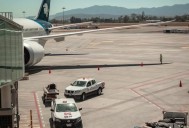 Aeropuerto de Puerto Vallarta reanuda operaciones tras concluir mantenimiento en pista