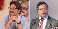 Francisco Santos se le fue con todo al mandatario Petro: “El progresismo tiene un presidente racista y misógino”