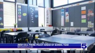 Brownsville ISD will implement device