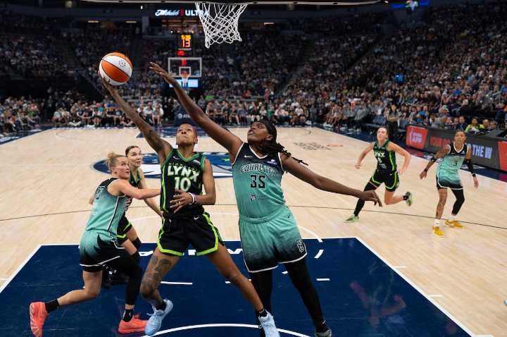 Where to watch Lynx vs. Liberty today: WNBA free stream