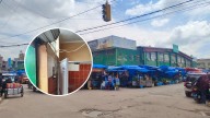 Mercado Santa Bárbara de Juliaca registra nivel de riesgo muy alto por 29 graves deficiencias estructurales