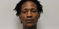 WARRANT: Woman shot 6 times during argument; suspect arrested