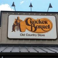 Rebrand of US culture 'fixture' Cracker Barrel sparks backlash