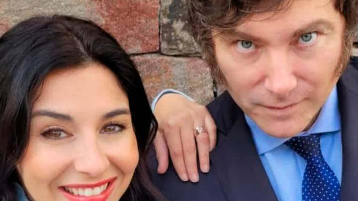 La carta abierta de Pagano a Milei que expone la feroz interna libertaria