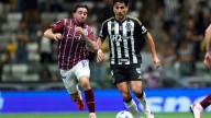 Godoy Cruz lo ganaba, pero Atlético Mineiro reaccionó, se lo dio vuelta y se quedó…