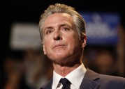 Gavin Newsom Scores California Supreme Court Win In Redistricting Battle