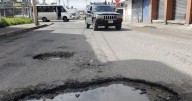 Manual de supervivencia para el bache chilango