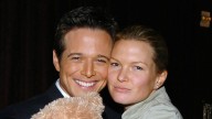 Scott Wolf says ex Wife Plotted False Claims and He has the Texts to Prove It