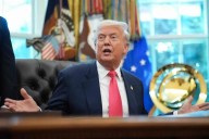Trump se jacta ante el mundo: “México hace lo que nosotros les decimos”