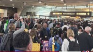Terminal link temporarily goes down at MCO