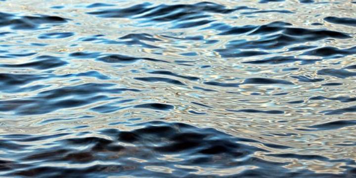 Dead body found in South Carolina river, deputies say