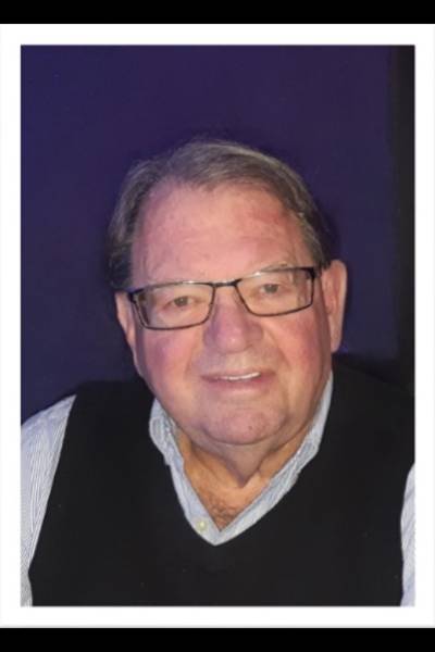 Michael Anthony Emerson 