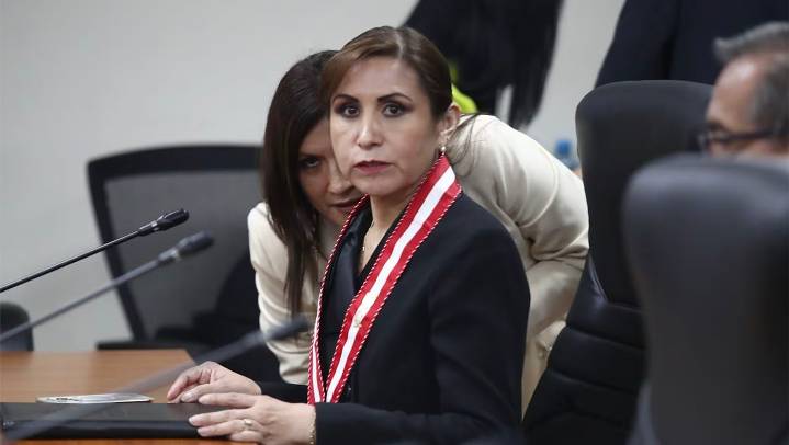 Abogado de Patricia Benavides desestima pedido de Delia Espinoza: “No tiene base legal para reabrir denuncia”