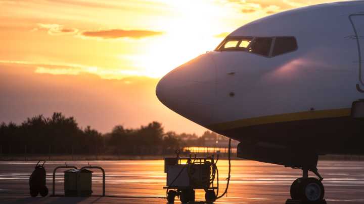 "A Six-Year Effort": Boeing Removes Final 737 MAX From Storage In Moses Lake