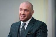 Conor McGregor claims he secured candidacy for president of Ireland
