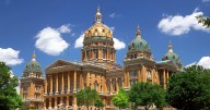 Democrats break GOP supermajority in Iowa with special election win