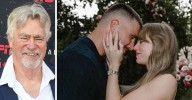 Travis Kelce's Dad Claims NFL Star Proposed To Taylor Swift Two Weeks Ago