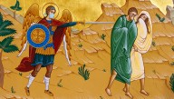 Bible Scholars Now Believe Adam And Eve Were Actually Asked To Leave Garden Because They Weren't Wearing Masks