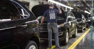 Ford Motors recalls thousands of vehicles in Canada for brake issues