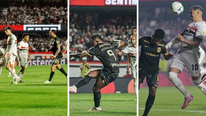La eliminación de Atlético Nacional en Libertadores: roja de Cardona y lección en penaltis