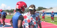 Countdown to Kickoff 2025: Pascagoula Panthers