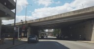 Downtown Louisville streets to close through 2027 for I