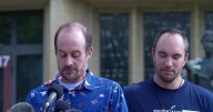 Minneapolis community mourns after Catholic school shooting