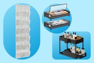 Shop TikTok-Viral Storage Solutions Starting at $2