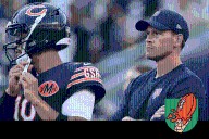 The new standard in Chicago, plus why Dillon Gabriel was better than most thought