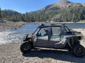 OHV Enforcement to Increase Labor Day Weekend in Unincorporated Nevada County