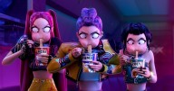 'KPop Demon Hunters' might win the box office. Why Netflix won't say