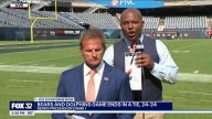 Anthony breaks down Austin Booker's 3