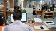 Por cada joven que entrará en el mercado laboral de Extremadura la próxima década se jubilarán 3,6 personas