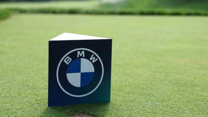 Why There’s $43m Up For Grabs This Week On The PGA Tour