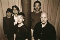 Radiohead Announce Digital Release of ‘Hail to the Thief Live Recordings 2003