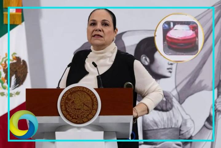Subasta de bienes recuperados en México alcanzan ventas por más de 40 mdp