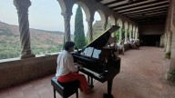 Amigos de la Peña prepara su Noche Mágica con tapas, vino y jazz