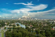 LIV Golf to debut in New Orleans City Park in 2026