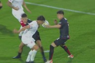 En llamas. Show de sospechas: después del clásico, Newell's volvió a perder, contra Barracas... y el VAR