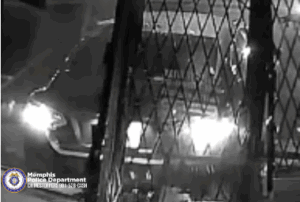 Burglars back car into East Memphis vape shop, steal thousands