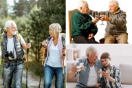 What do people who live to 100 years old have in common? Science has the answer