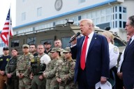Trump amenaza con desplegar a la Guardia Nacional en Baltimore, Maryland