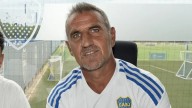 Raul Cascini habló por primera vez tras su salida de Boca: "Hay cosas que duelen"
