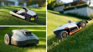 Save up to $370 on a robotic lawn mower from Mammotion: Here's how