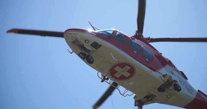 With increase in search and rescues, officials encourage communication tools