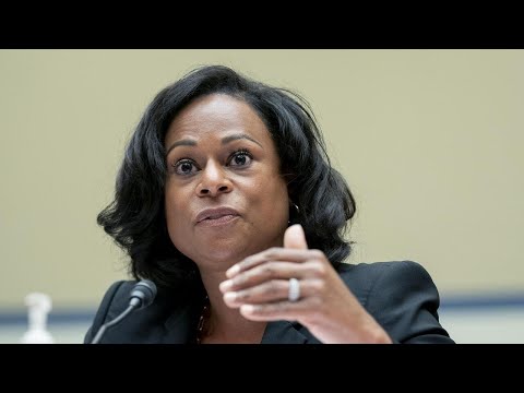 Texas Democrat says she was locked in state Capitol as redistricting fight continues