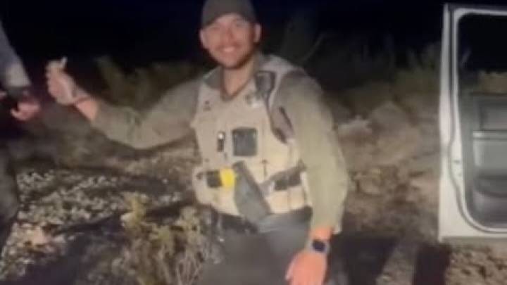 N.M. LEOs fired after deputy kills rabbit, threatens colleagues with TASER