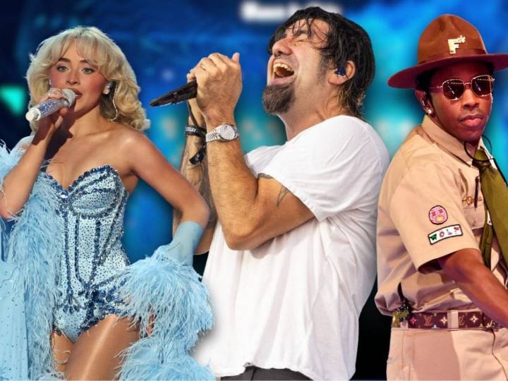 Sabrina Carpenter, Deftones, Skrillex y más: todos los artistas confirmados para Lollapalooza Chile 2026
