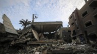Gaza se muere de hambre 100 días después del inicio del asalto israelí
