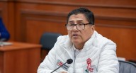 Congreso impulsa interpelación contra ministro del Interior